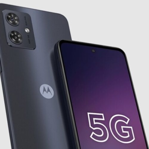 Executivo da Motorola aposta salário que empresa será top 3 no mundo em celulares