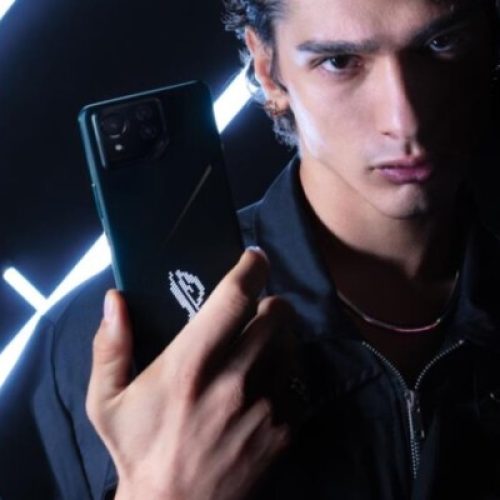 ROG Phone 8: todos os detalhes do novo celular gamer da ASUS