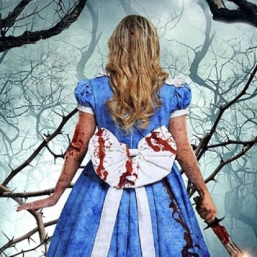 Alice no País das Trevas: filme de terror inspirado em Alice no País das Maravilhas ganha trailer