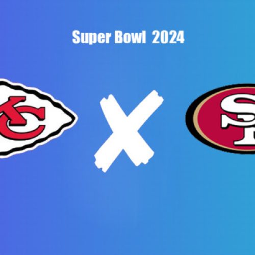 Kansas City Chiefs x San Francisco 49ers pelo Super Bowl 2024: onde assistir ao vivo