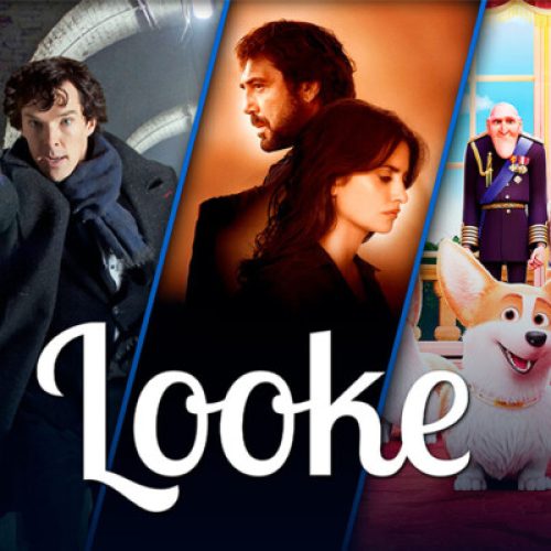 Looke anuncia promoção e divulga os lançamentos de janeiro de 2024