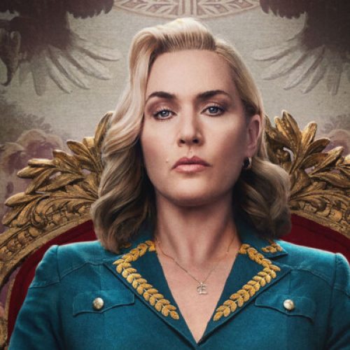 O Regime: minissérie da HBO Max com Kate Winslet ganha trailer