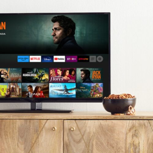 Fire TV: Amazon confirma transição do Android para novo sistema operacional