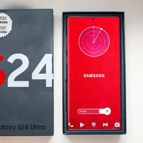 Samsung Galaxy S24: O que vem na caixa do aparelho?