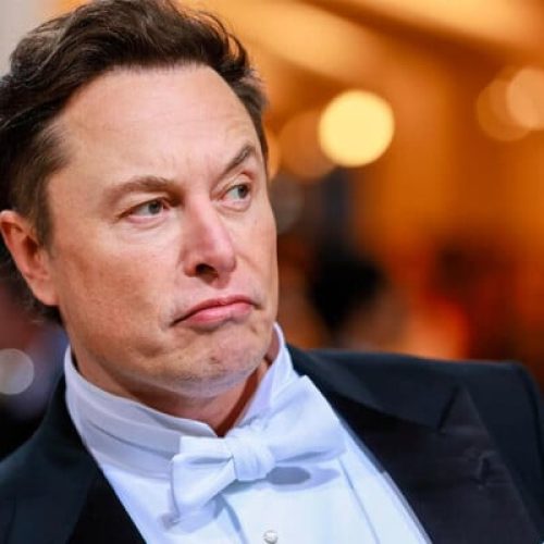 Elon Musk estaria usando drogas e preocupando executivos da Tesla e SpaceX