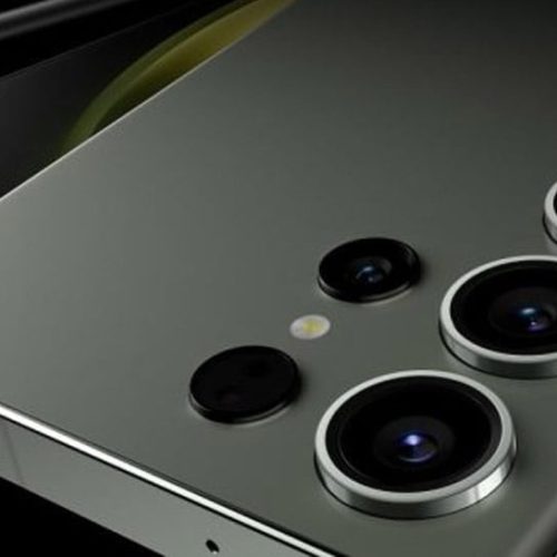 Samsung Galaxy S24 Ultra usará IA para melhorar fotos