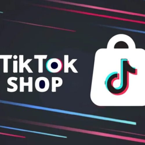 TikTok planeja faturar US$ 17,5 bi com comércio eletrônico em 2024