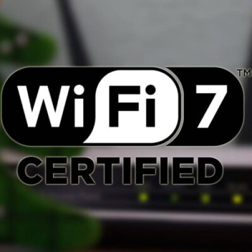 Wi-Fi 7 é certificado e empresas podem usar selo de compatibilidade