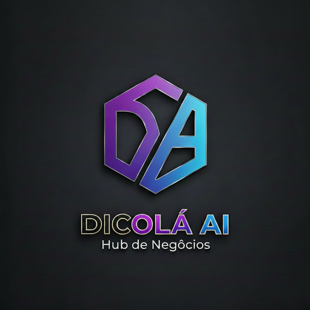 Dicolá AI Hub de Negócios